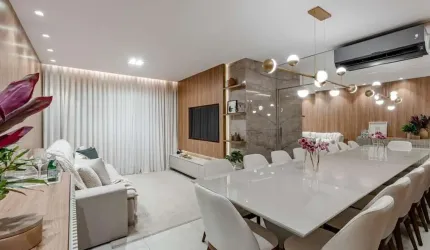 Vendo Apartamento Bairro Santa Monica 3 Quartos sendo 1 Suite