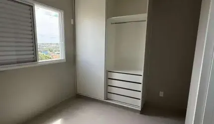 Vendo Apartamento Bairro Brasil, 2 Quartos sendo 1 Suite
