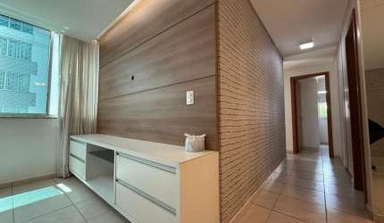 Vendo Apartamento Proximo ao Praia Clube 3 Quartos sendo 1 Suite