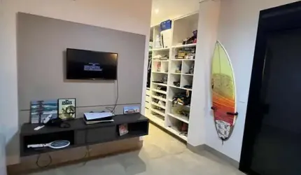 Casa a Venda condominio Jardim Versailles