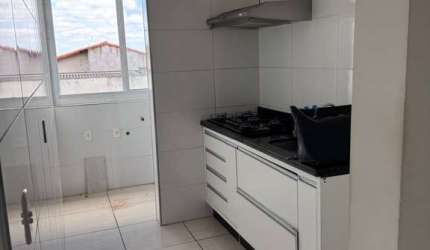 Apartamento a Venda Bairro Shop Park