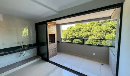 Apartamento a Venda Bairro Santa Monica