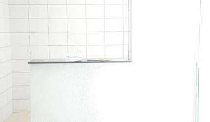 Apartamento 2 dorm. Nova Michigan - São José dos Campos