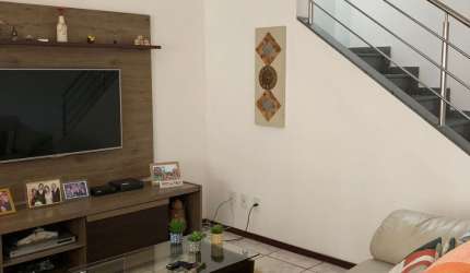 Sobrado - 3 dorm - Jd. América - São José dos Campos