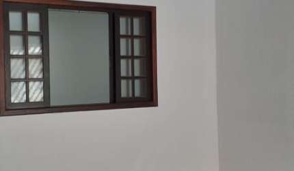 Vende ou Aluga Sobrado - 4 dorm - Vista Verde - São José dos Campos