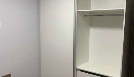 APARTAMENTO - 2 DORM - CAMPO DE MADRID -  JD. NOVA MICHIGAN – SÃO JOSÉ DOS CAMPOS