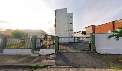 Apartamento com 2 quartos à venda na Irapuã, 250, Barra do Ceará, Fortaleza por R$ 160.000