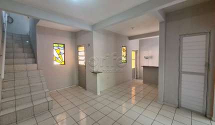 Casa com 3 quartos à venda na 112 - Conjunto Tupan Mirim, 408, Parque Dois Irmãos, Fortaleza por R$ 280.000