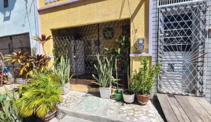 Casa com 2 quartos à venda na do Sereno, 15, José Bonifácio, Fortaleza por R$ 230.000