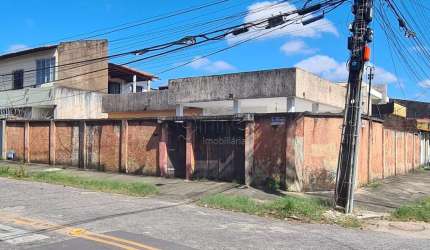 Casa com 3 quartos à venda na Minervino de Castro, 946, Rodolfo Teófilo, Fortaleza por R$ 510.000