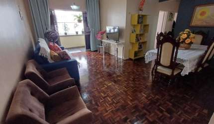 Apartamento com 3 quartos à venda na Rua Desembargador Praxedes, 555, Montese, Fortaleza por R$ 230.000