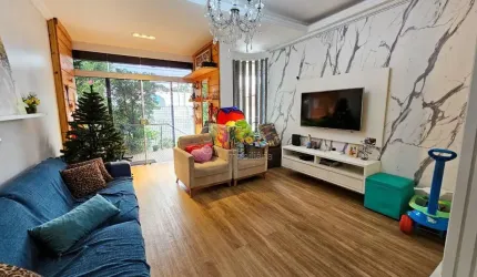 Casa com 5 quartos à venda na Avenida dos Expedicionários, 4875, Parreão, Fortaleza por R$ 850.000