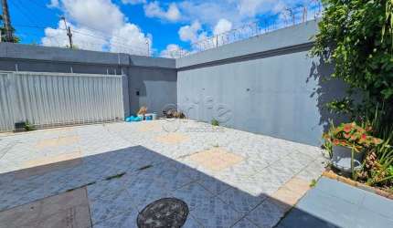 Terreno à venda na Capitão Pinto Mesquita, 300, Itaperi, Fortaleza por R$ 270.000