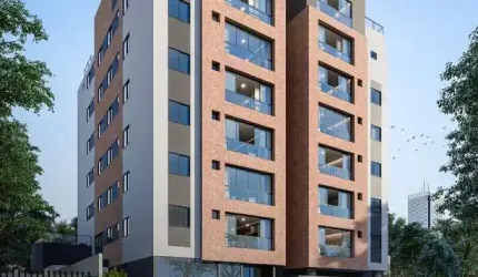 Cobertura com 3 dormitórios à venda, 193 m² por R$ 1.590.000,00 - Vorstadt - Blumenau/SC