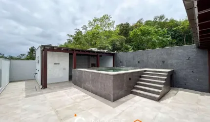 Apartamento terraço, com 2 dormitórios à venda, 265 m² por R$ 1.190.000 - Vila Nova - Blumenau/SC