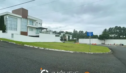 Terreno à venda, 577 m² por R$ 750.000,00 - Itoupava Central - Blumenau/SC