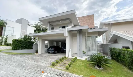 Casa com 3 dormitórios à venda, 293 m² por R$ 2.600.000,00 - Itoupava Central - Blumenau/SC