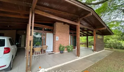 Casa com 4 dormitórios à venda por R$ 2.900.000,00 - Vila Nova - Blumenau/SC