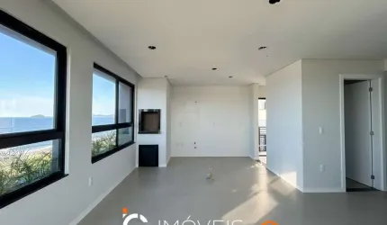 Apartamento com 3 dormitórios sendo 1 suíte à venda, 90 m² por R$ 787.000 - Itajubá II - Barra Velha/SC