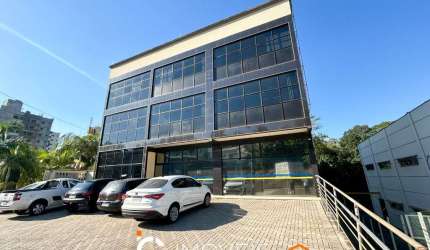 Prédio à venda, 2310 m² por R$ 6.700.000,00 - Salto do Norte - Blumenau/SC