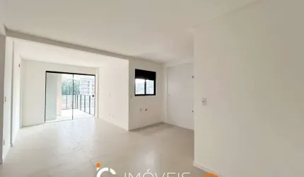 Apartamento com 3 dormitórios sendo 1 suíte à venda, 81 m² por R$ 588.000 - Velha - Blumenau/SC