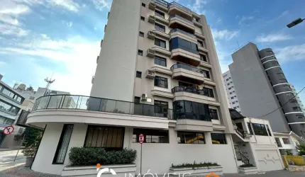 Apartamento com 3 suítes à venda, 180 m² por R$ 950.000 - Ponta Aguda - Blumenau/SC