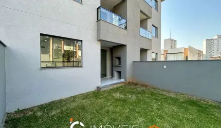 Apartamento com 2 dormitórios à venda, 80 m² por R$ 372.000,00 - Velha - Blumenau/SC