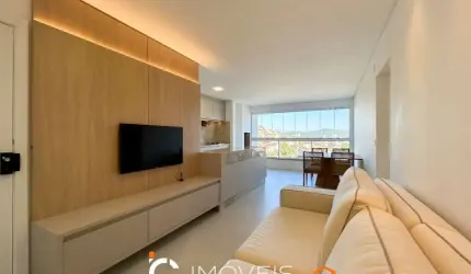 Apartamento com 3 dormitórios sendo 1 suíte à venda, 87 m² por R$ 815.000 - Escola Agrícola - Blumenau/SC