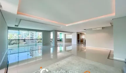 Apartamento com 5 suítes à venda, 352 m² por R$ 6.000.000 - Ponta Aguda - Blumenau/SC