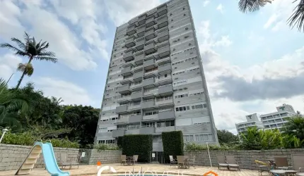 Apartamento com 3 dormitórios à venda, 143 m² por R$ 850.000,00 - Bom Retiro - Blumenau/SC