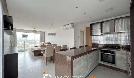 Apartamento com 2 dormitórios sendo 1 suíte à venda, 76 m² por R$ 480.000 - Itoupava Norte - Blumenau/SC