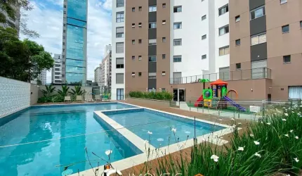 Apartamento com 3 dormitórios à venda, 133 m² por R$ 1.500.000,00 - Victor Konder - Blumenau/SC