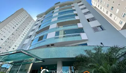 Apartamento com 3 dormitórios sendo 1 suíte à venda, 120 m² por R$ 690.000 - Velha - Blumenau/SC