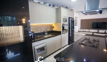 Casa com 3 dormitórios à venda, 288 m² por R$ 1.486.000,00 - Velha - Blumenau/SC