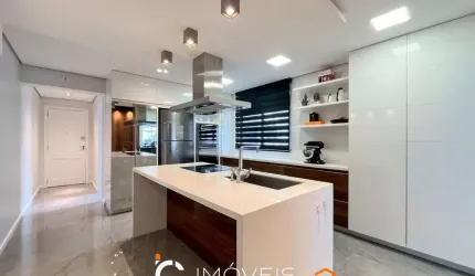 Apartamento com 3 suítes à venda, 165 m² por R$ 985.000 - Jardim Blumenau - Blumenau/SC