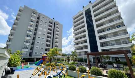 Apartamento com 2 dormitórios à venda, 100 m² por R$ 900.000,00 - Itoupava Central - Blumenau/SC
