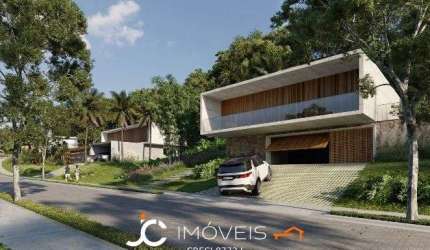 Terreno à venda, 506 m² por R$ 798.383,25 - Ponta Aguda - Blumenau/SC