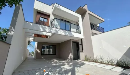 Sobrado com 3 dormitórios à venda, 279 m² por R$ 1.650.000,00 - Velha - Blumenau/SC