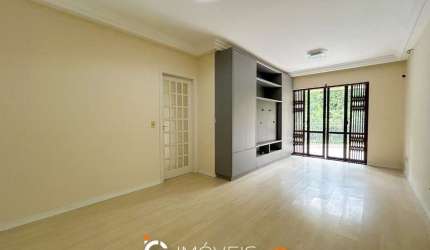 Apartamento com 3 dormitórios à venda, 113 m² por R$ 575.000,00 - Vila Formosa - Blumenau/SC