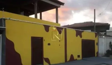 Casa em Rio das Ostras