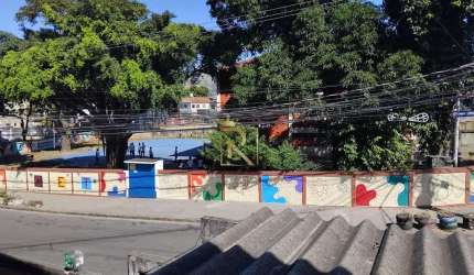 Vendo 2 Casas em Magalhaes Bastos Rj 10