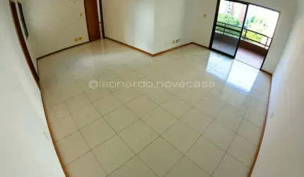 Vieiralves - 3 Quartos com Suíte