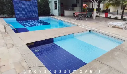OPORTUNIDADE - Casa em Condomínio no Parque das Laranjeiras