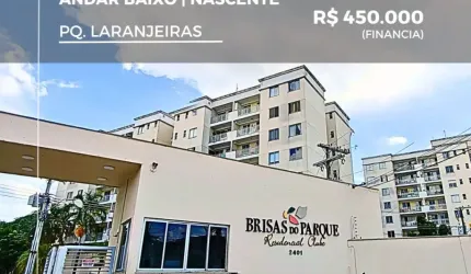 3 Quartos, com Suíte - Valor de Oportunidade