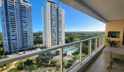 Apartamento para Venda em Salvador, Patamares, 3 dormitórios, 1 suíte, 3 banheiros, 2 vagas