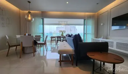 Apartamento para Venda em Salvador, Graça, 4 dormitórios, 2 suítes, 2 banheiros, 4 vagas