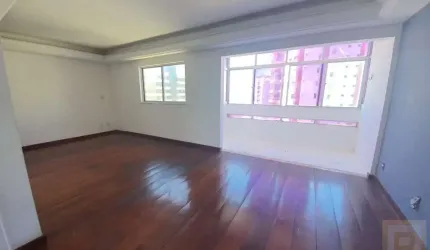 Apartamento para Venda em Salvador, Pituba, 4 dormitórios, 2 suítes, 2 banheiros, 2 vagas