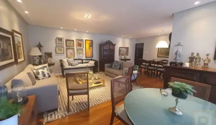Apartamento para Venda em Salvador, Campo Grande, 4 dormitórios, 3 suítes, 3 banheiros, 3 vagas