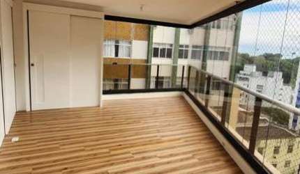 Apartamento para Venda em Salvador, Graça, 2 dormitórios, 2 suítes, 1 banheiro, 2 vagas
