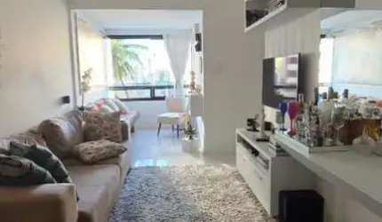 Apartamento para Venda em Salvador, Pituba